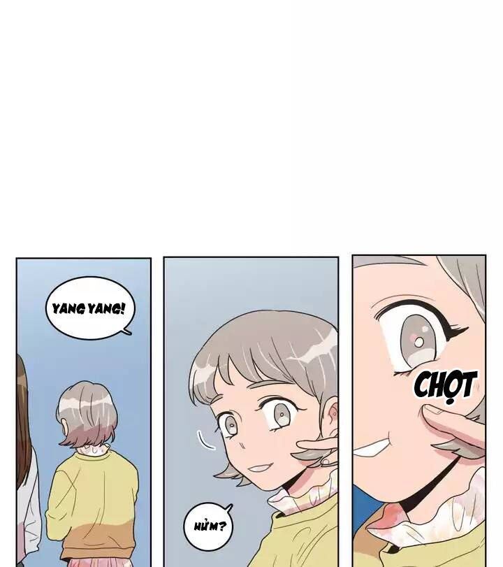 Tỏ Tình Nhầm Lẫn Chapter 28 - 10