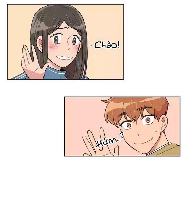 Tỏ Tình Nhầm Lẫn Chapter 30 - 12