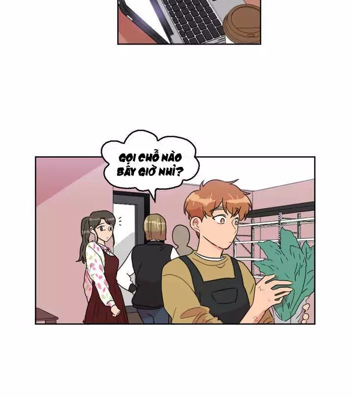 Tỏ Tình Nhầm Lẫn Chapter 30 - 16