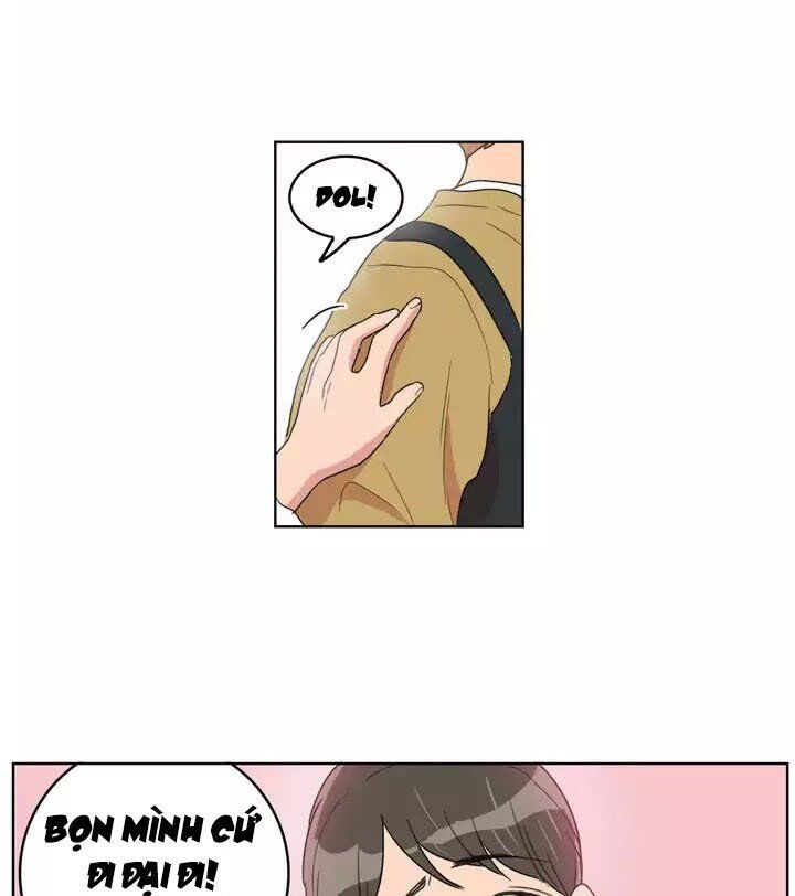 Tỏ Tình Nhầm Lẫn Chapter 30 - 20
