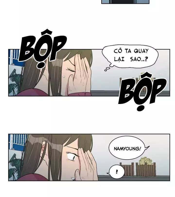 Tỏ Tình Nhầm Lẫn Chapter 33 - 23