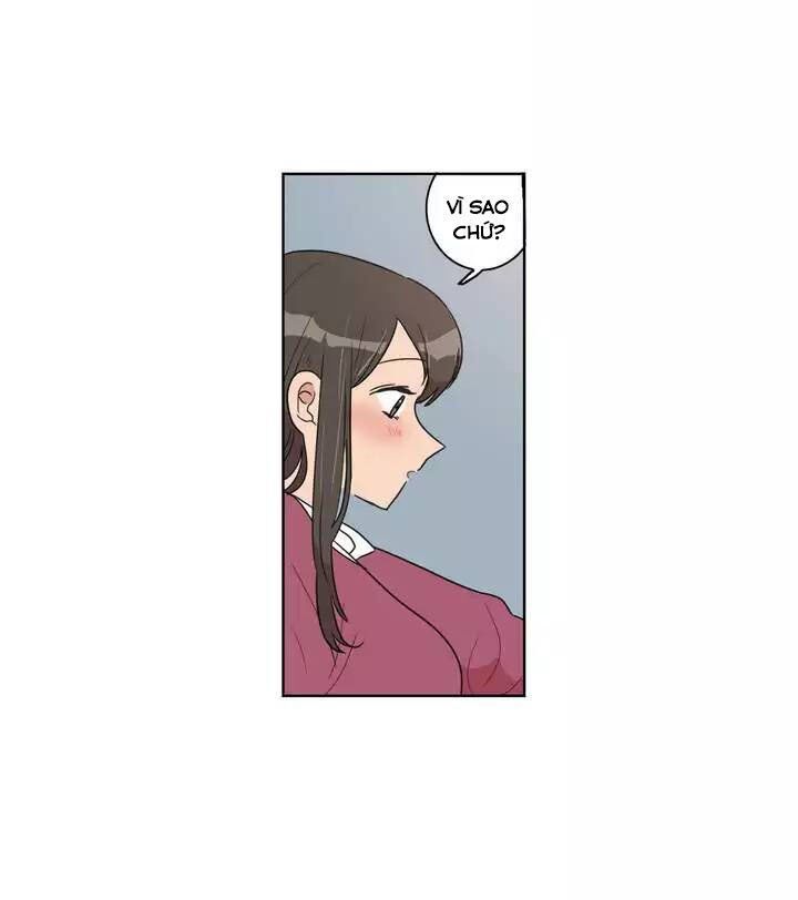 Tỏ Tình Nhầm Lẫn Chapter 34 - 2