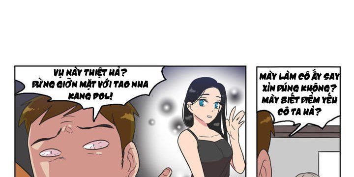 Tỏ Tình Nhầm Lẫn Chapter 4 - 28