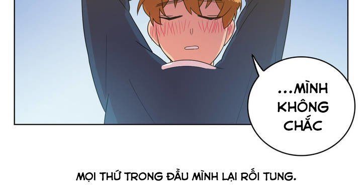 Tỏ Tình Nhầm Lẫn Chapter 9 - 2