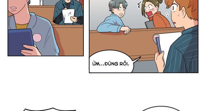 Tỏ Tình Nhầm Lẫn Chapter 9 - 4