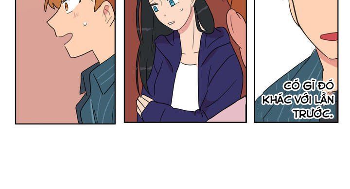 Tỏ Tình Nhầm Lẫn Chapter 9 - 10