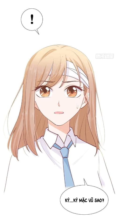 Trở Lại Tuổi 18: Nam Thần Trốn Chỗ Nào Chapter 2 - 10