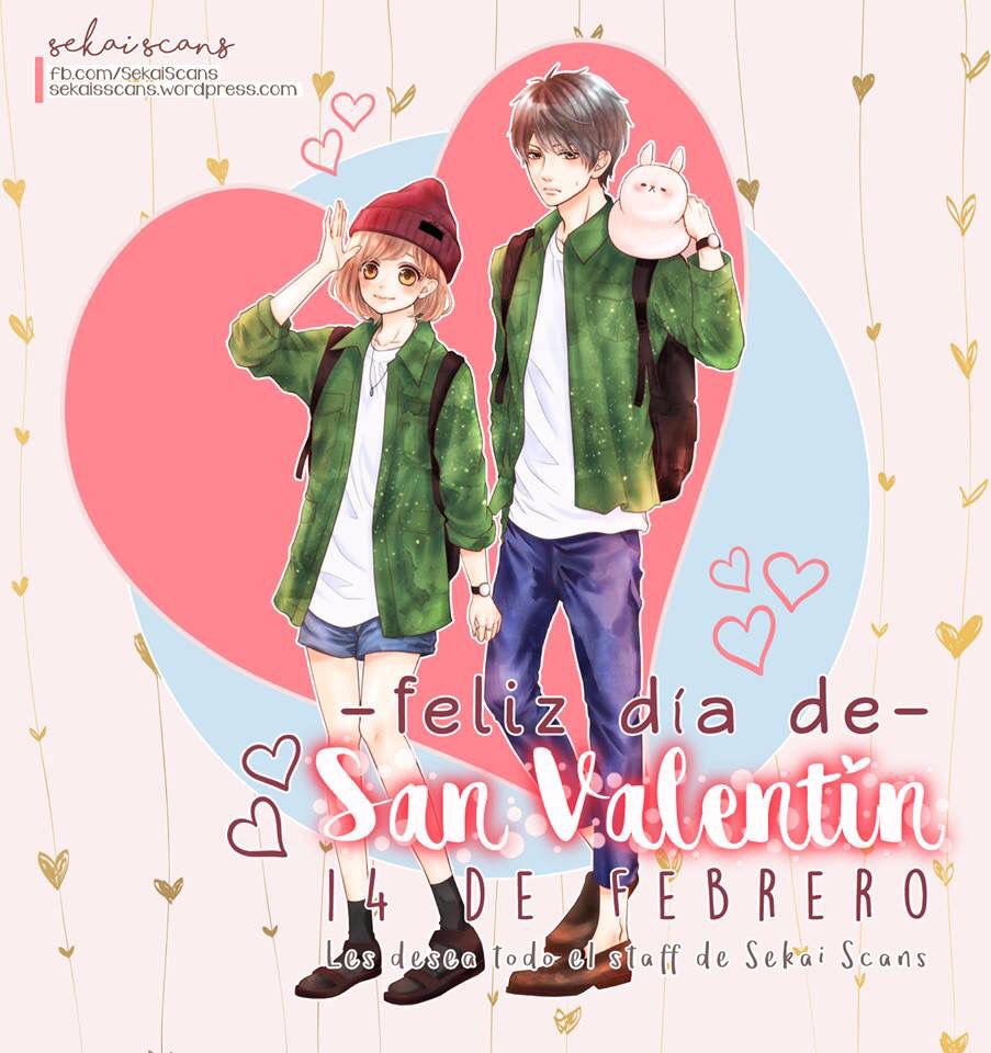 Iwata No Kuseni Choushi Ni Noruna! Chapter 1 - 1