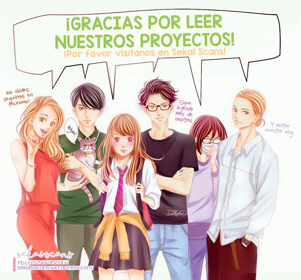 Iwata No Kuseni Choushi Ni Noruna! Chapter 1 - 53