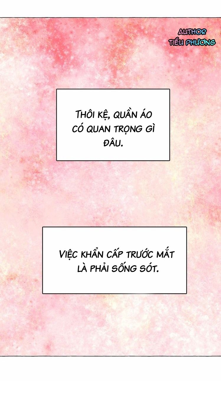 Bí Mật Của Hoàng Phi Isana Chapter 3 - 23