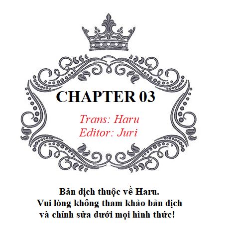 Bí Mật Của Hoàng Phi Isana Chapter 3 - 4