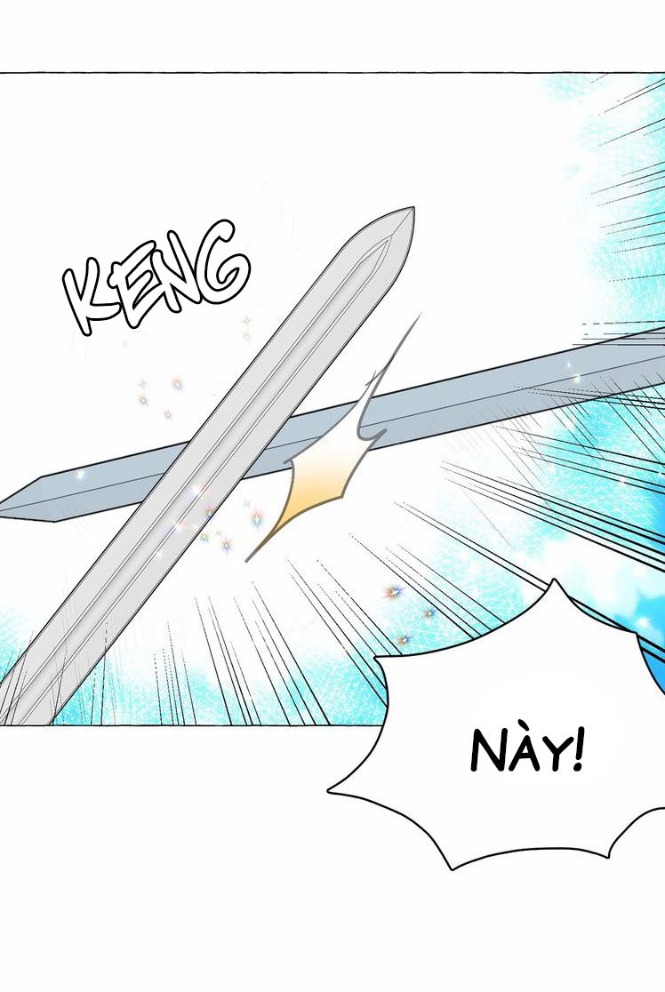 Bí Mật Của Hoàng Phi Isana Chapter 3 - 40