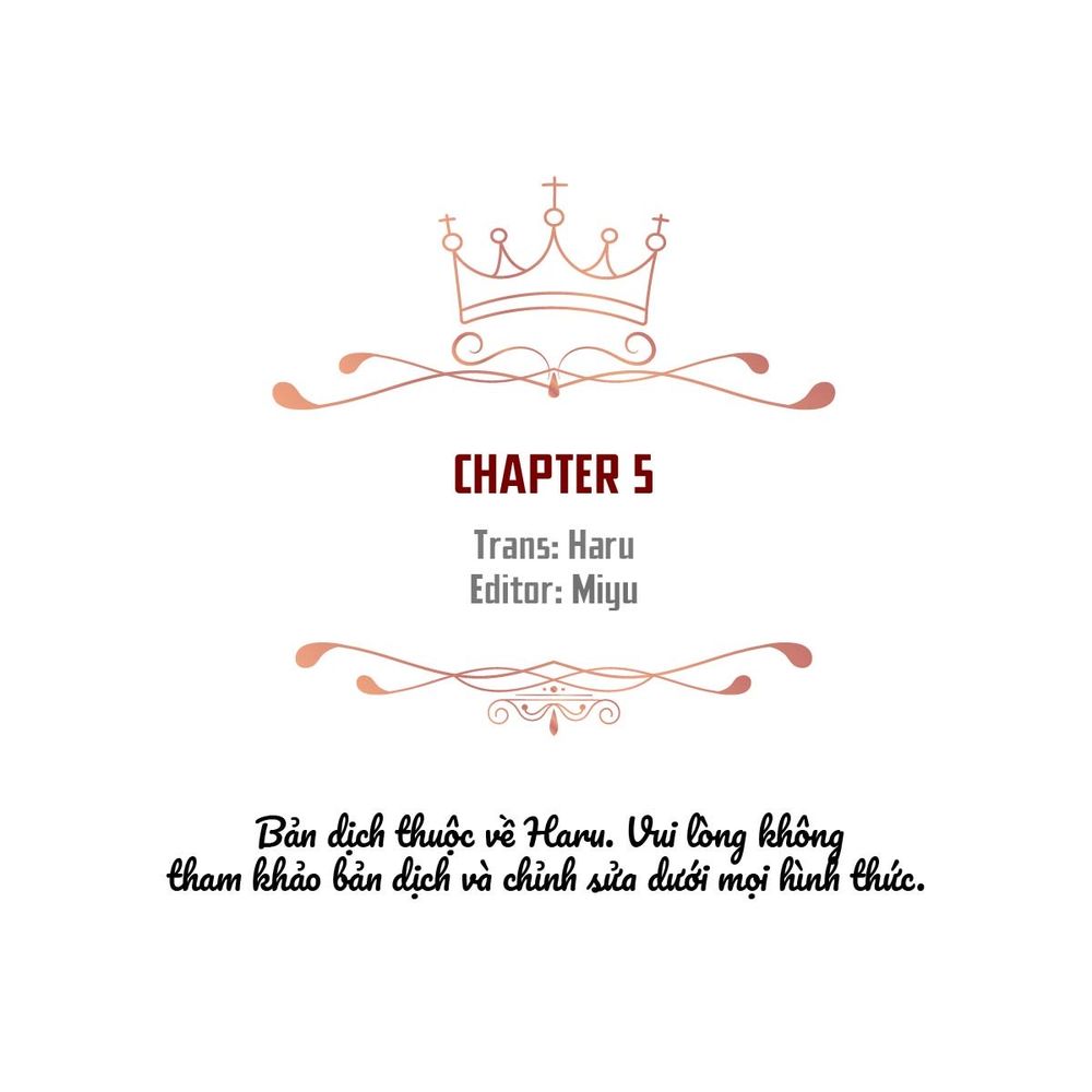 Bí Mật Của Hoàng Phi Isana Chapter 5 - 4