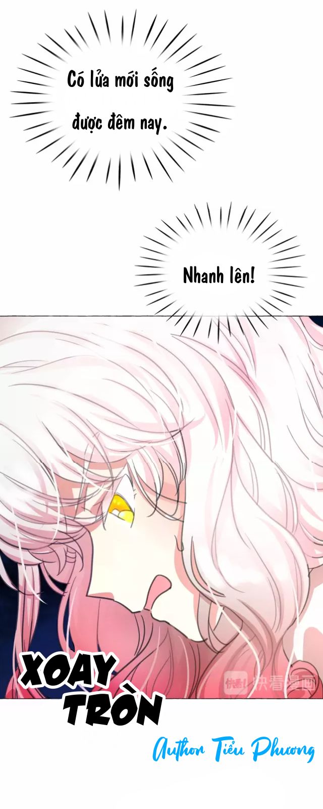 Bí Mật Của Hoàng Phi Isana Chapter 5 - 46