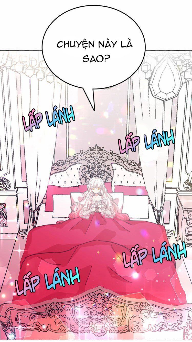 Bí Mật Của Hoàng Phi Isana Chapter 7 - 5