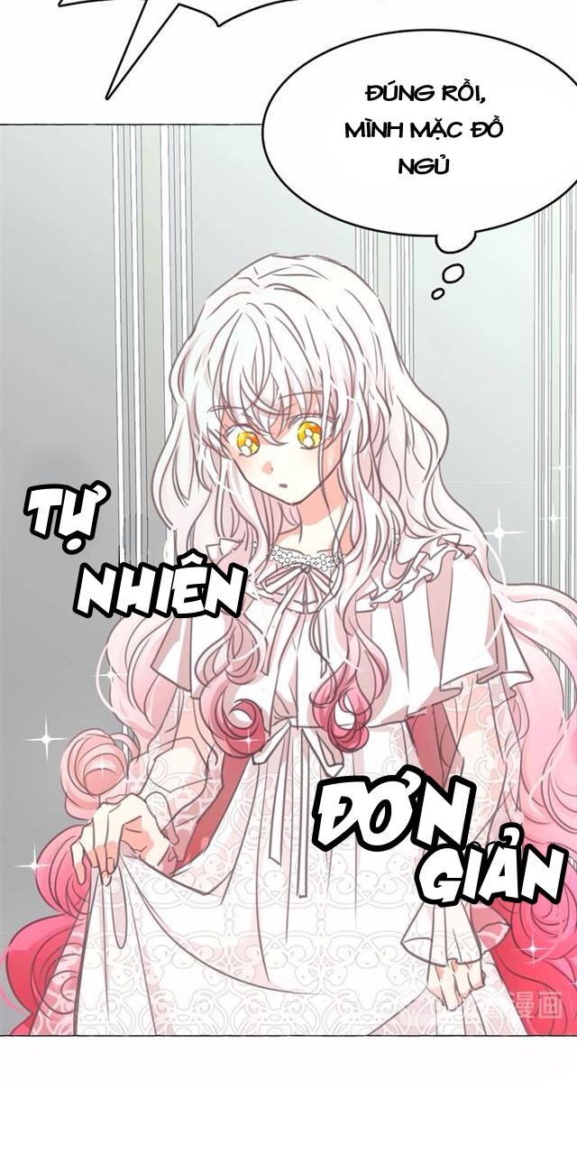 Bí Mật Của Hoàng Phi Isana Chapter 8 - 13
