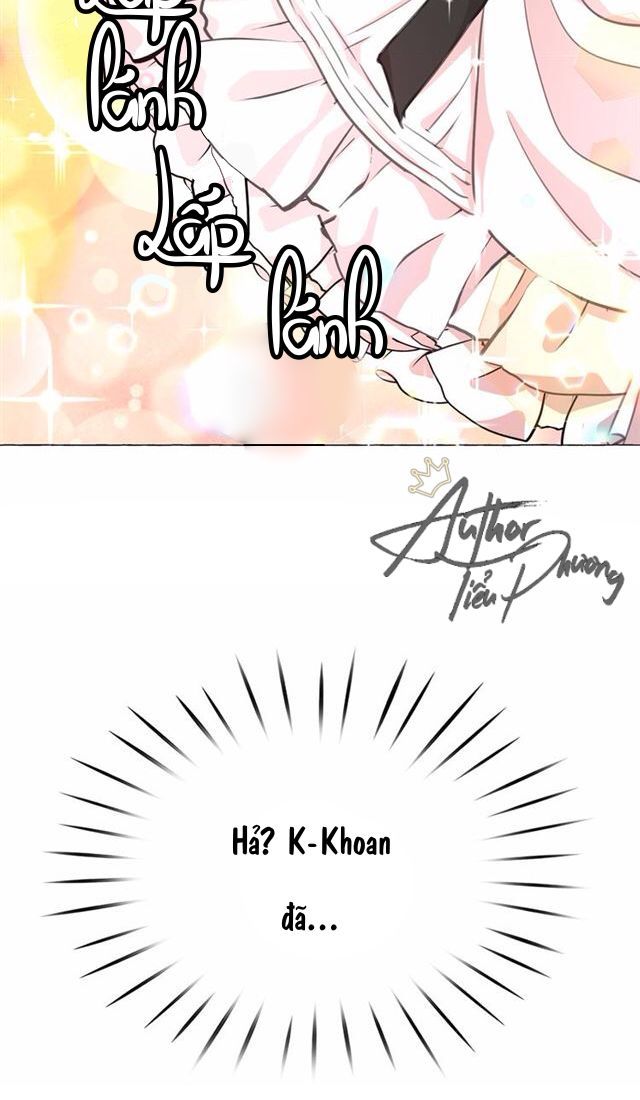 Bí Mật Của Hoàng Phi Isana Chapter 8 - 23