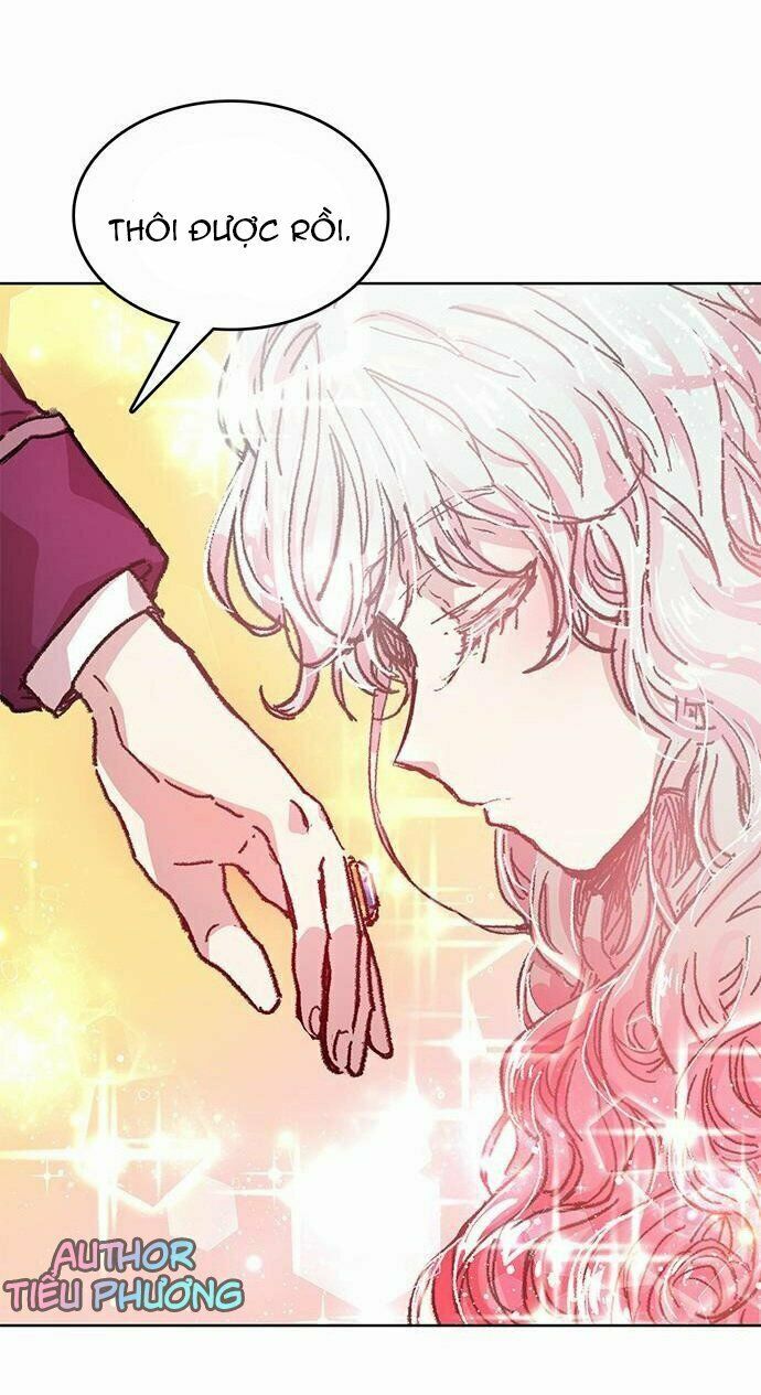 Bí Mật Của Hoàng Phi Isana Chapter 1 - 13