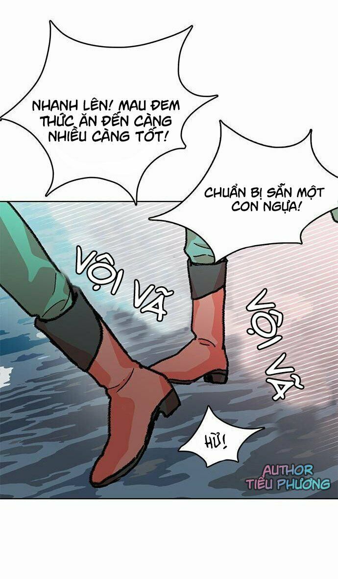 Bí Mật Của Hoàng Phi Isana Chapter 1 - 27