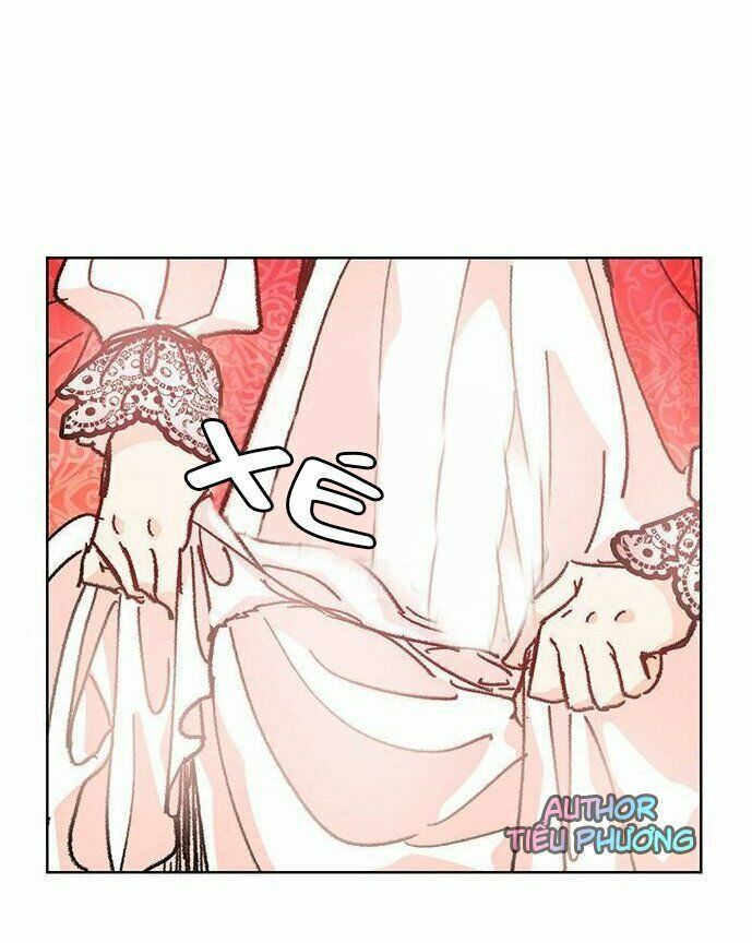 Bí Mật Của Hoàng Phi Isana Chapter 1 - 46