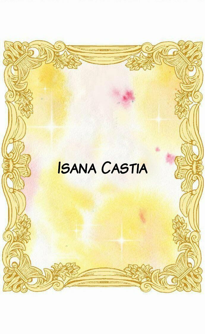Bí Mật Của Hoàng Phi Isana Chapter 1 - 6