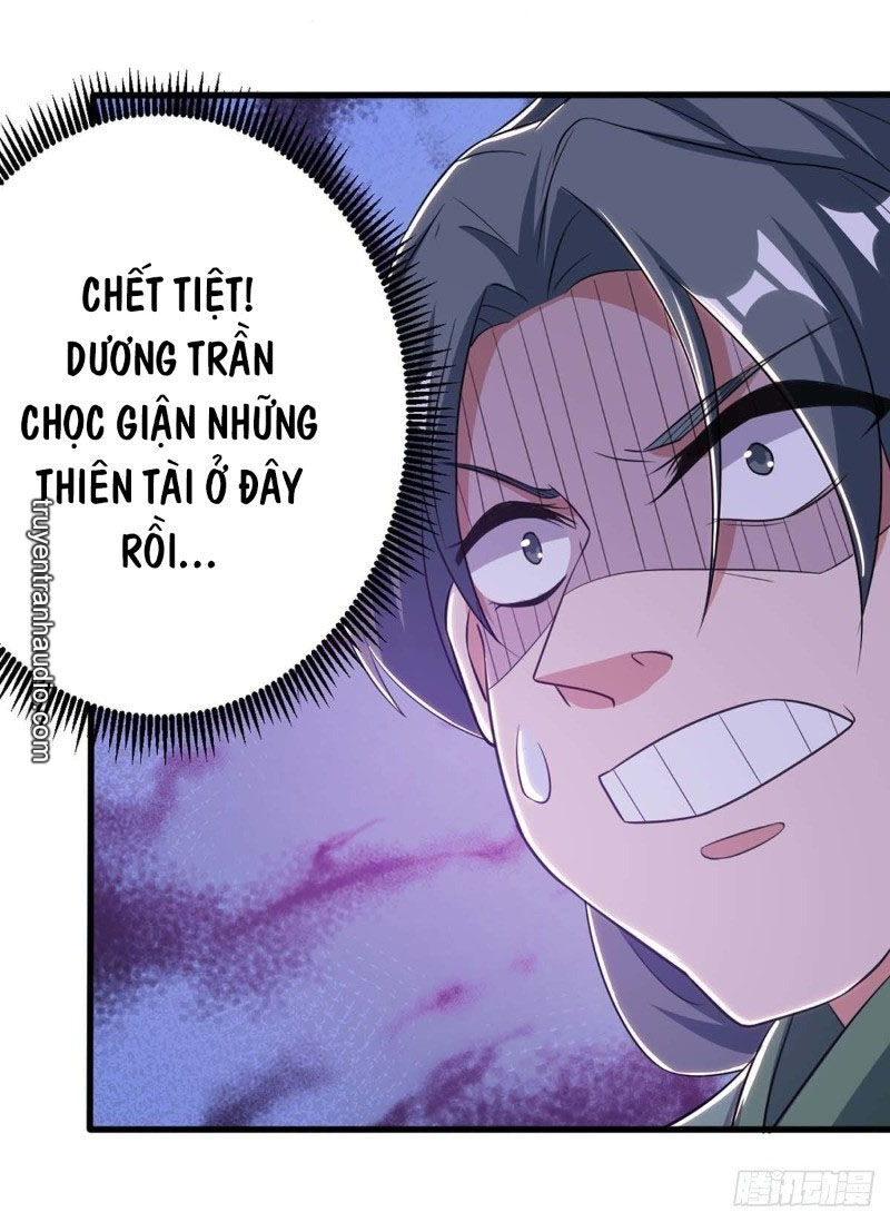 Trọng Sinh Sau Tám Vạn Năm Chapter 130 - 16