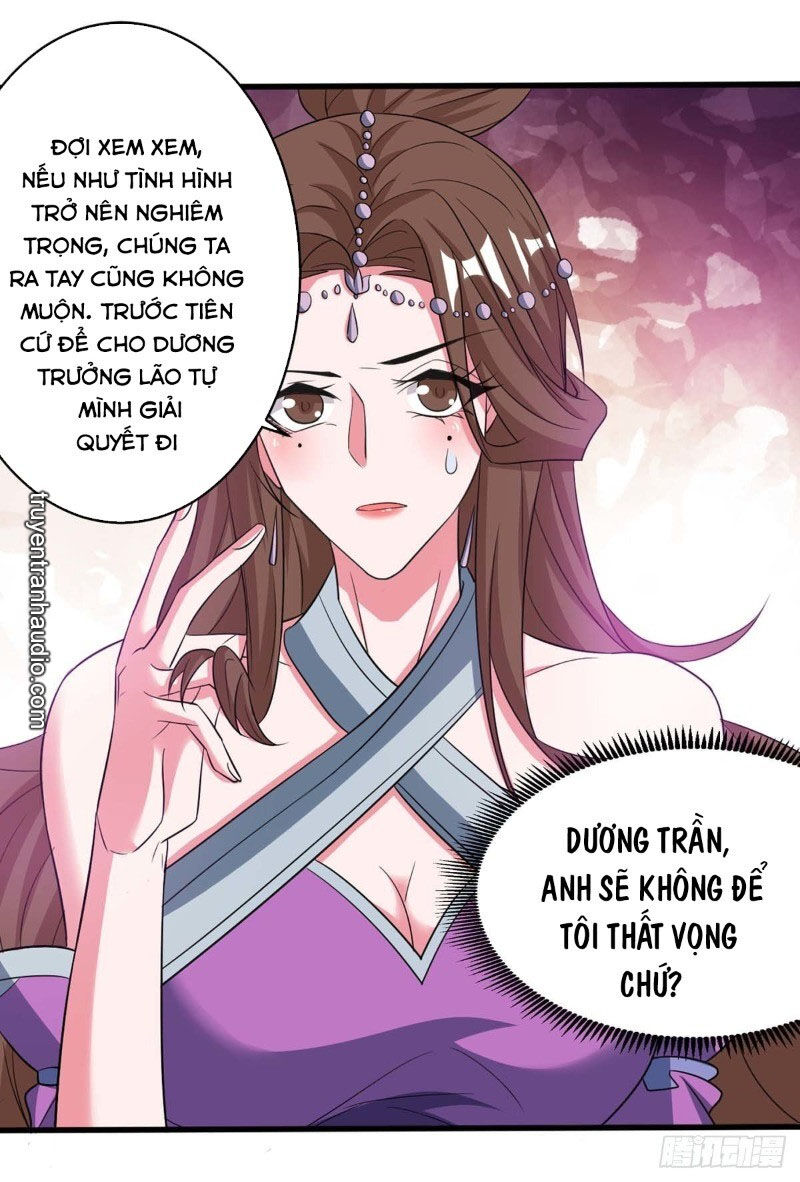 Trọng Sinh Sau Tám Vạn Năm Chapter 130 - 18