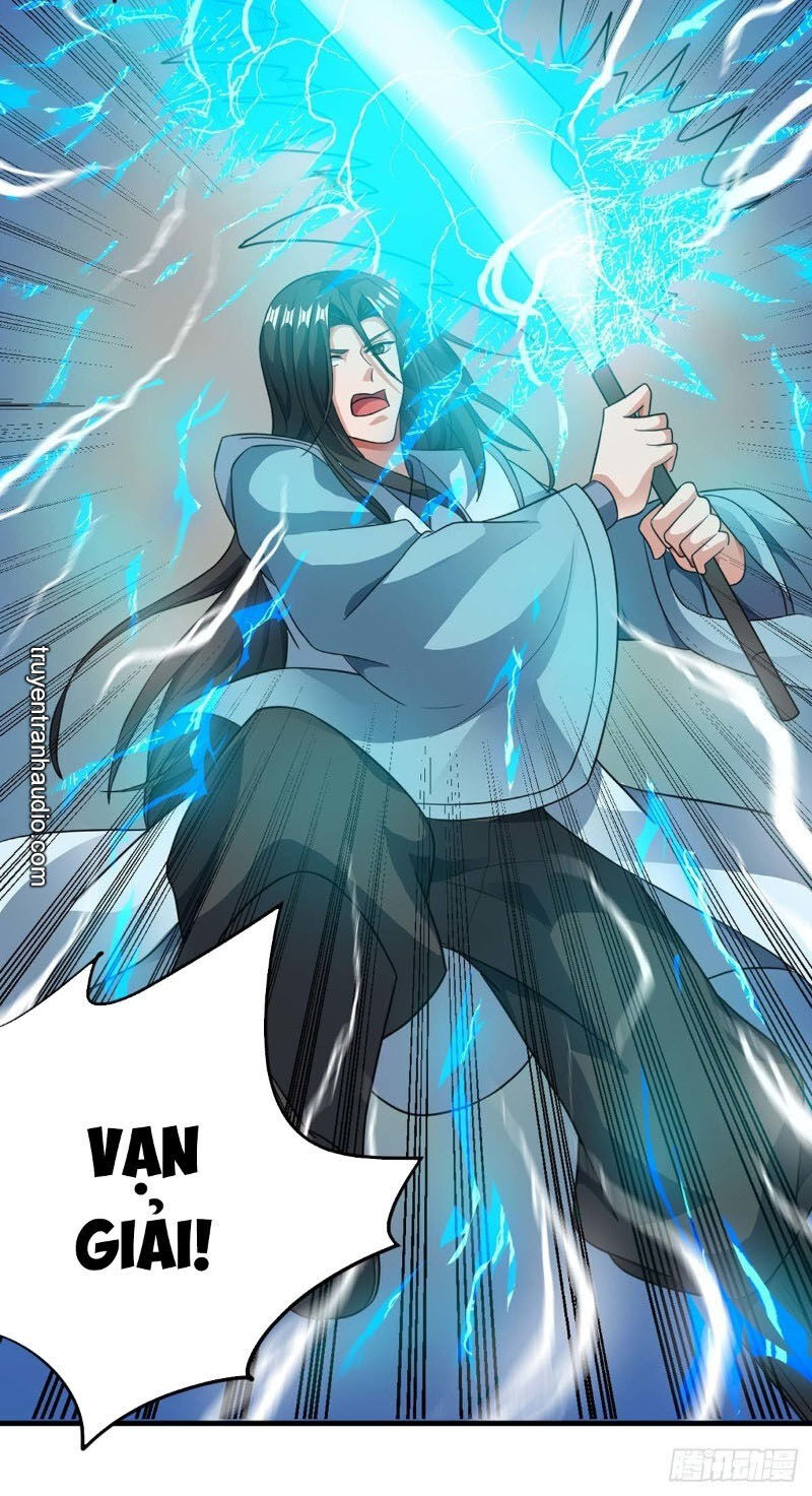 Trọng Sinh Sau Tám Vạn Năm Chapter 130 - 25