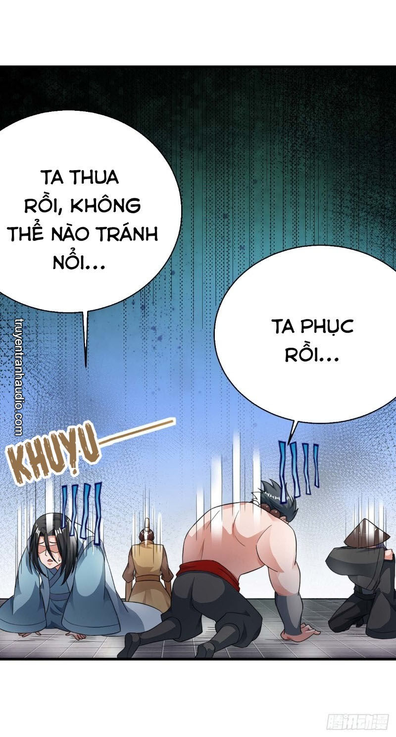 Trọng Sinh Sau Tám Vạn Năm Chapter 130 - 30