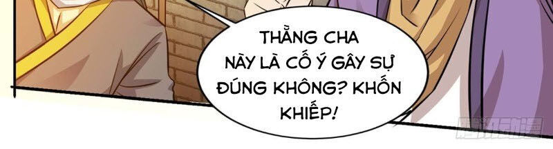 Trọng Sinh Sau Tám Vạn Năm Chapter 130 - 4
