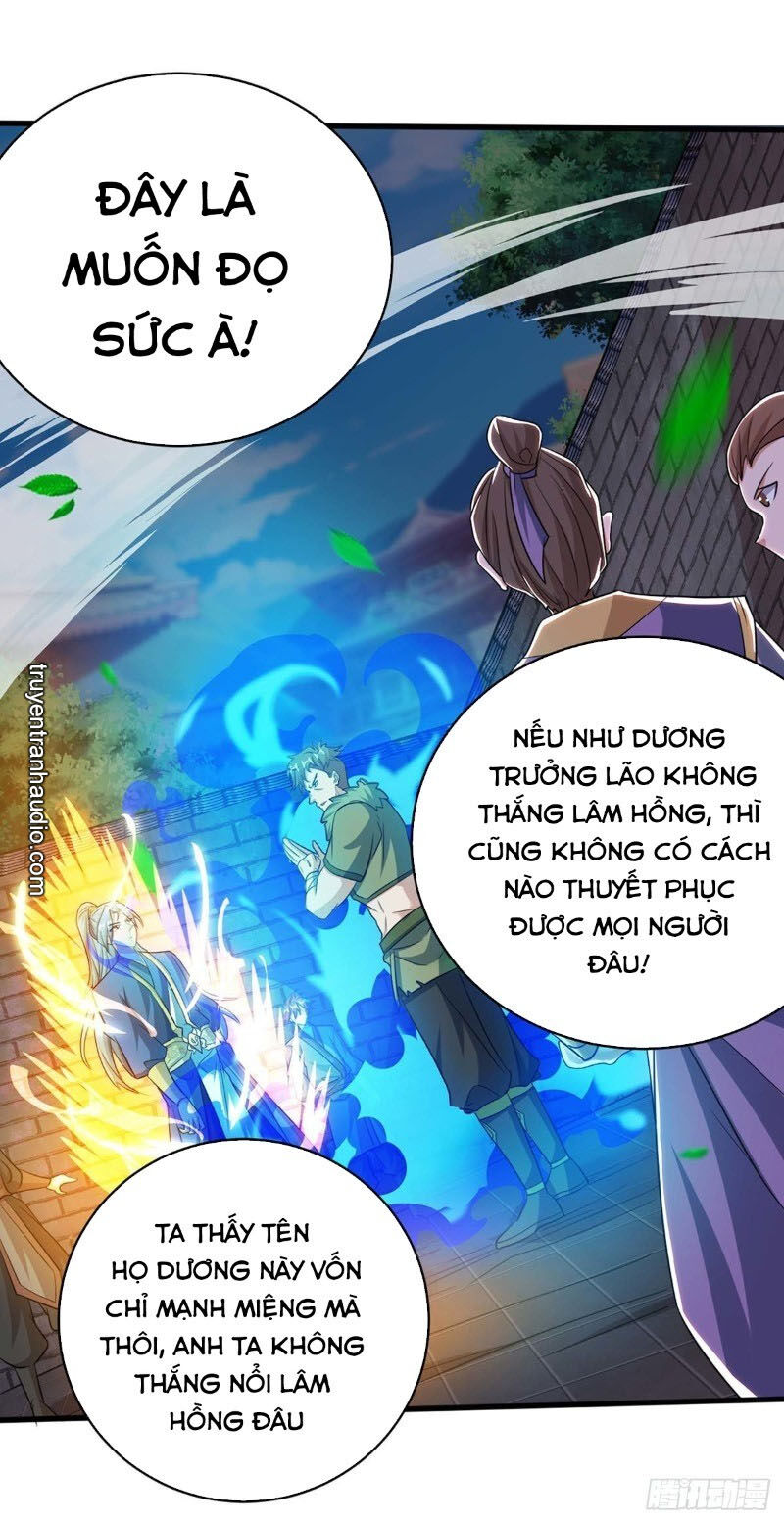 Trọng Sinh Sau Tám Vạn Năm Chapter 130 - 9