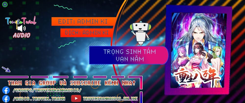 Trọng Sinh Sau Tám Vạn Năm Chapter 132 - 1