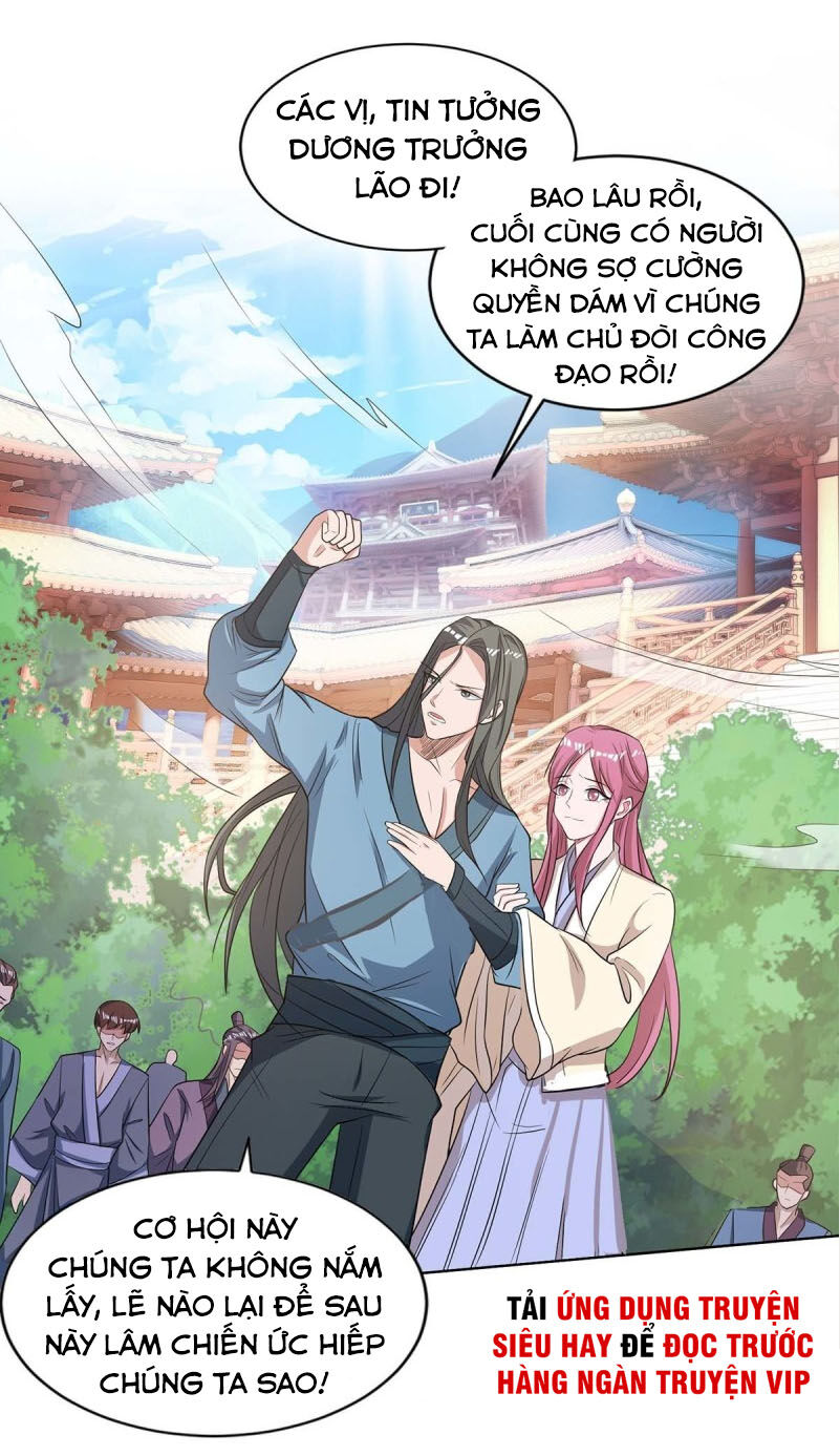 Trọng Sinh Sau Tám Vạn Năm Chapter 134 - 3