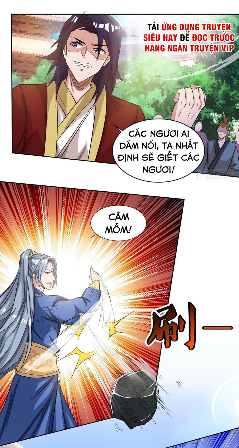 Trọng Sinh Sau Tám Vạn Năm Chapter 134 - 5