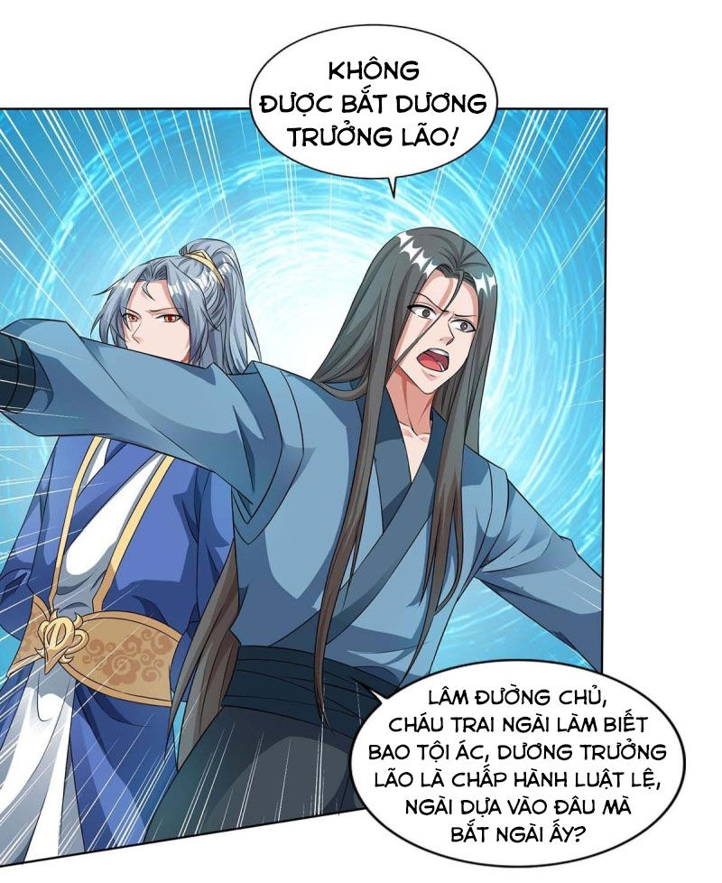 Trọng Sinh Sau Tám Vạn Năm Chapter 135 - 11