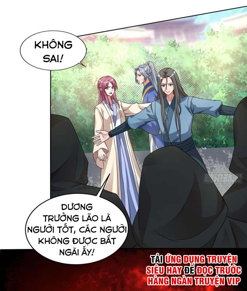 Trọng Sinh Sau Tám Vạn Năm Chapter 135 - 12