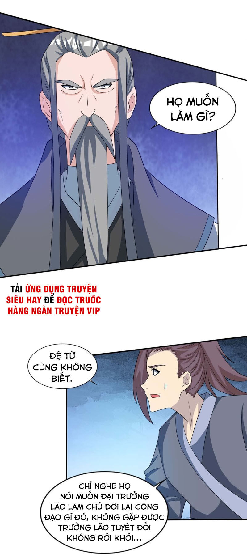 Trọng Sinh Sau Tám Vạn Năm Chapter 136 - 19
