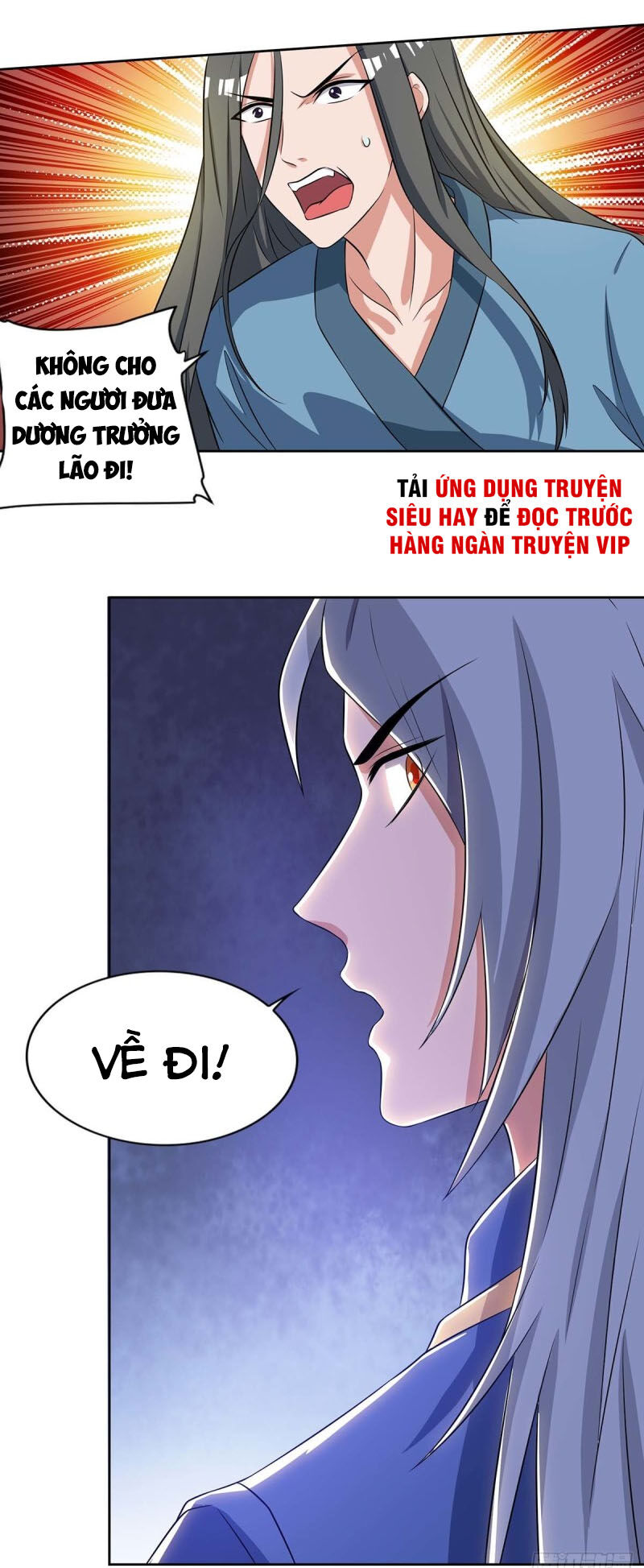 Trọng Sinh Sau Tám Vạn Năm Chapter 136 - 8