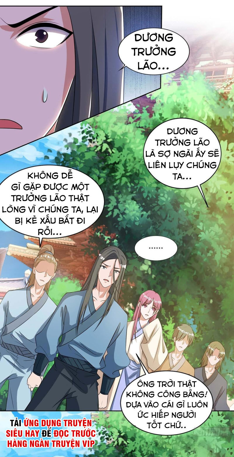 Trọng Sinh Sau Tám Vạn Năm Chapter 136 - 9