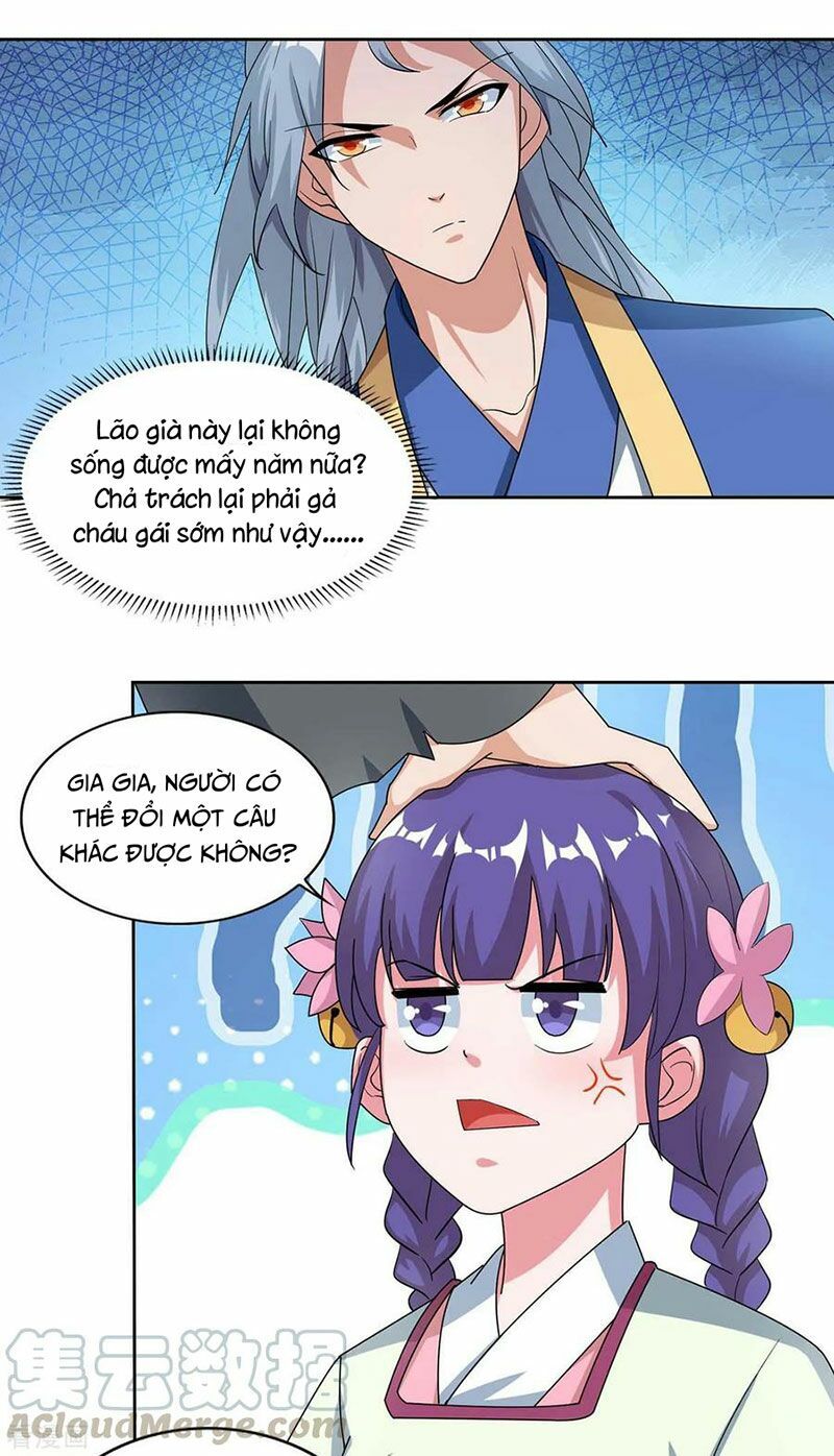 Trọng Sinh Sau Tám Vạn Năm Chapter 141 - 15