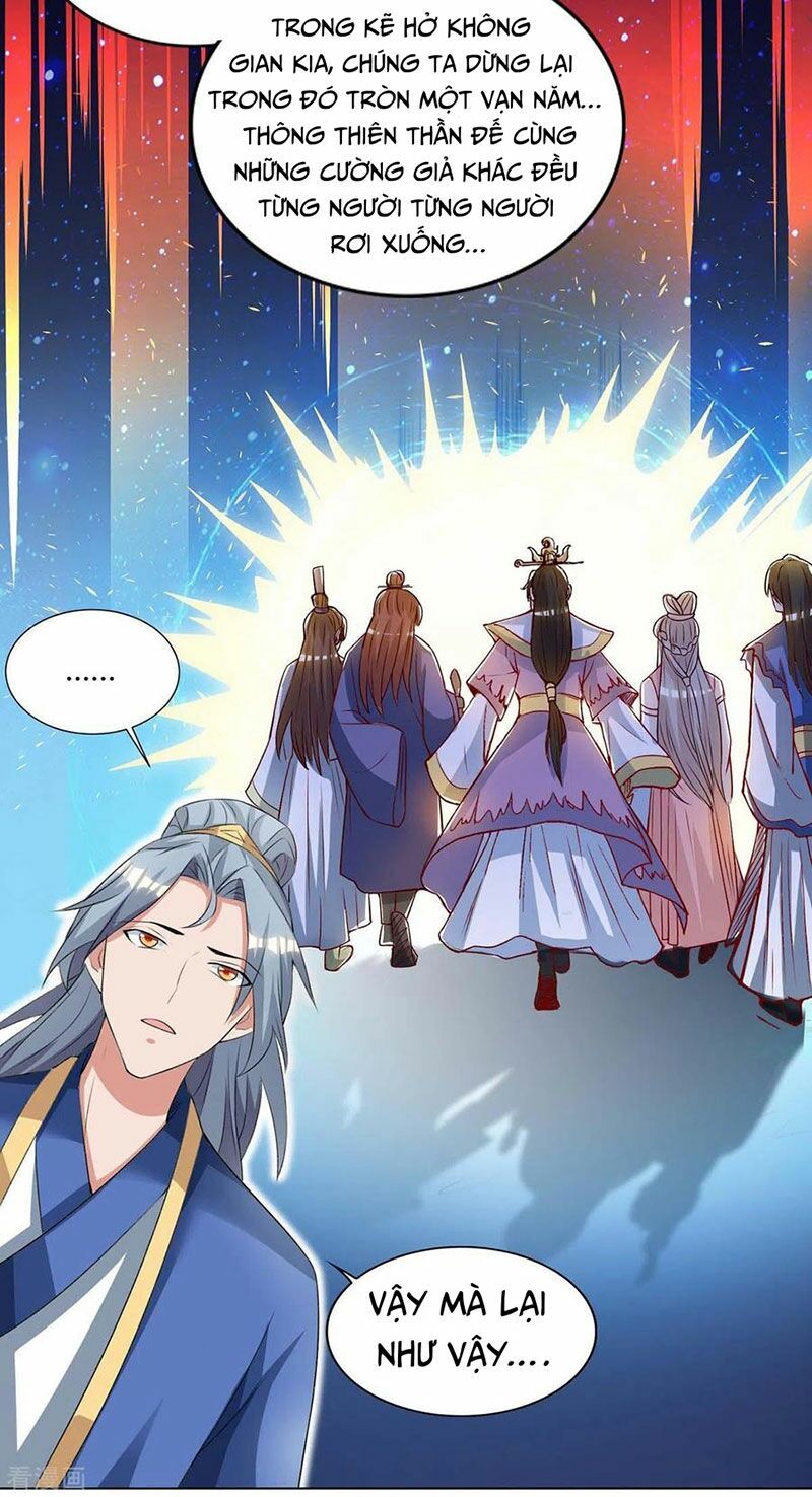 Trọng Sinh Sau Tám Vạn Năm Chapter 142 - 16