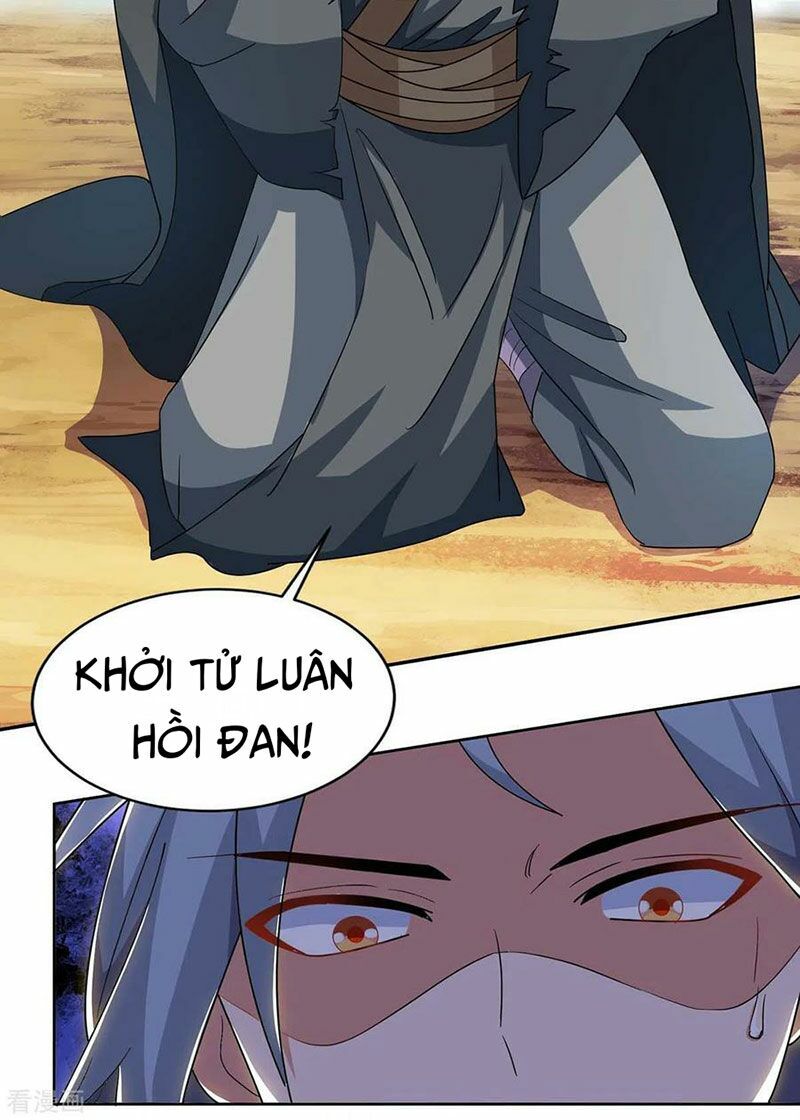 Trọng Sinh Sau Tám Vạn Năm Chapter 142 - 19