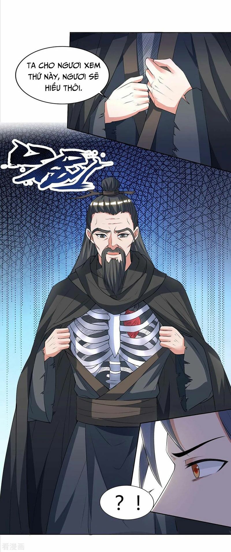 Trọng Sinh Sau Tám Vạn Năm Chapter 142 - 10