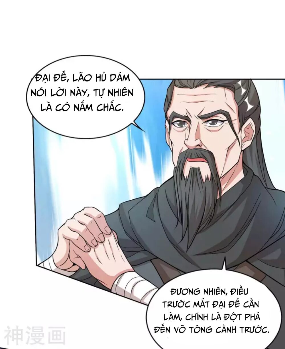 Trọng Sinh Sau Tám Vạn Năm Chapter 143 - 17