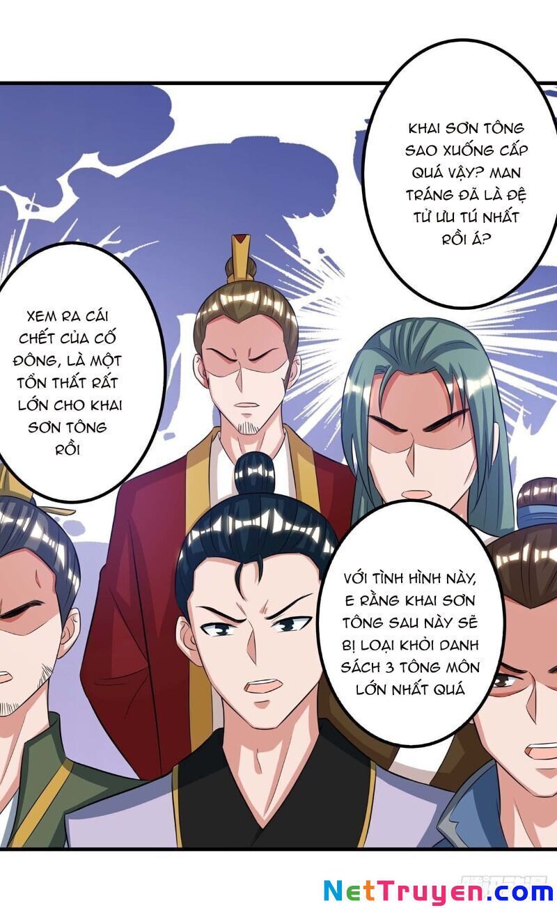Trọng Sinh Sau Tám Vạn Năm Chapter 145 - 33
