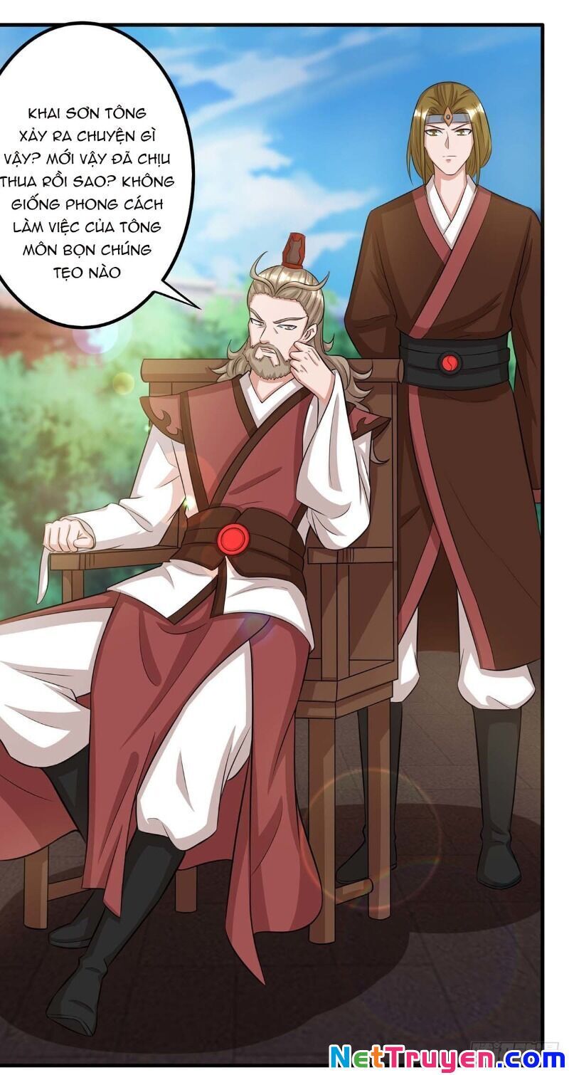 Trọng Sinh Sau Tám Vạn Năm Chapter 145 - 34