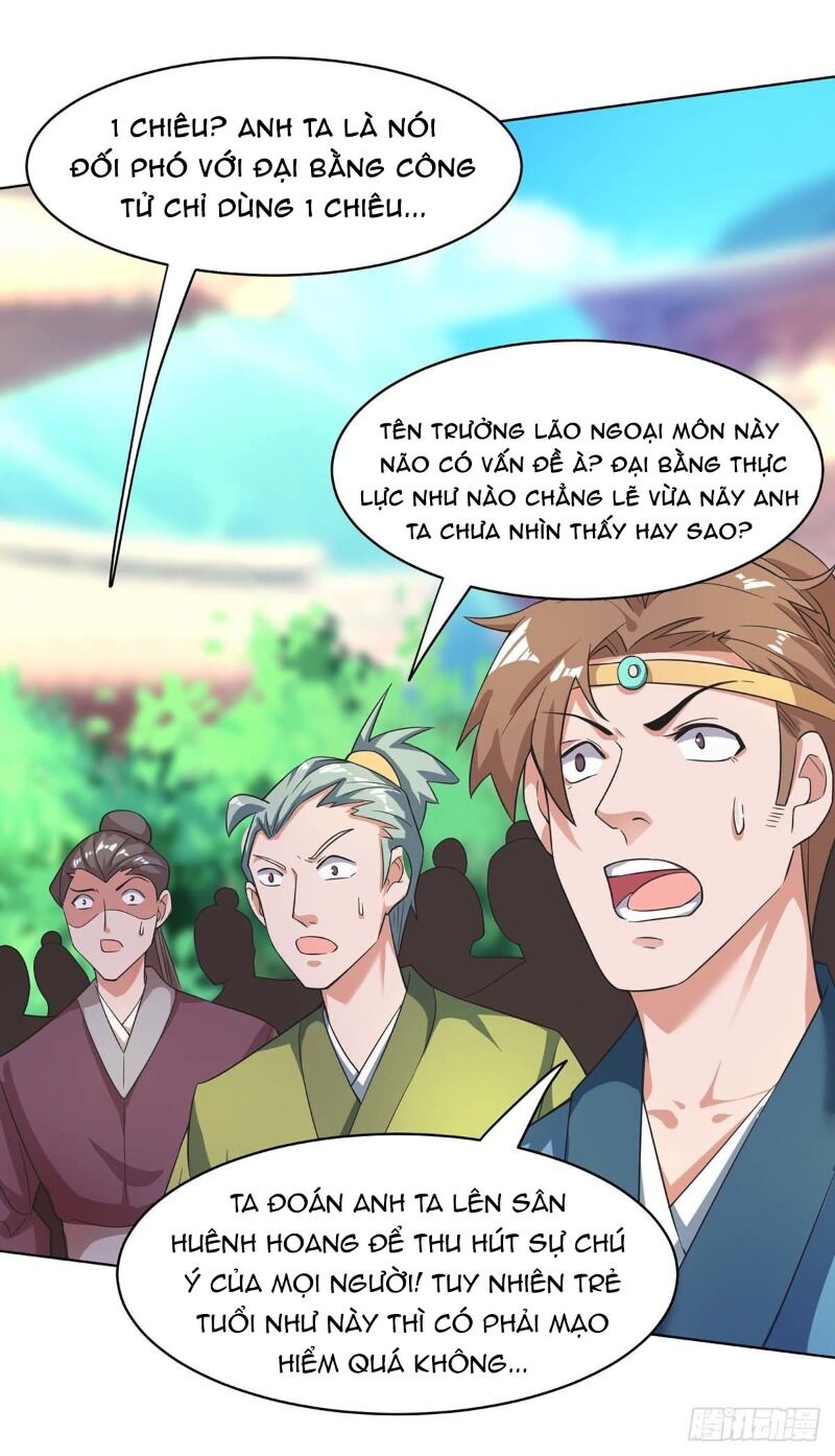 Trọng Sinh Sau Tám Vạn Năm Chapter 147 - 18