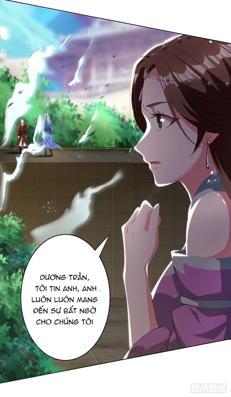 Trọng Sinh Sau Tám Vạn Năm Chapter 147 - 4