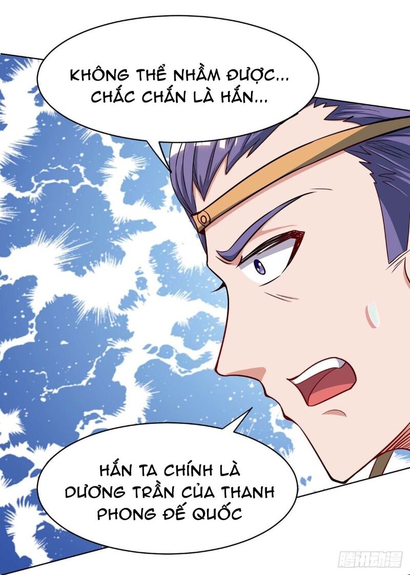 Trọng Sinh Sau Tám Vạn Năm Chapter 147 - 32