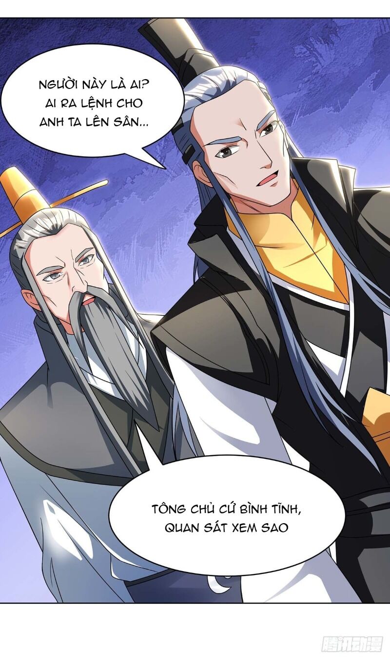 Trọng Sinh Sau Tám Vạn Năm Chapter 147 - 10